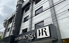 Hotel Rossel Plaza
